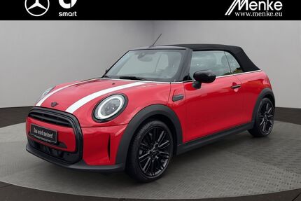 Mini Cooper Cabrio Gebrauchtwagen