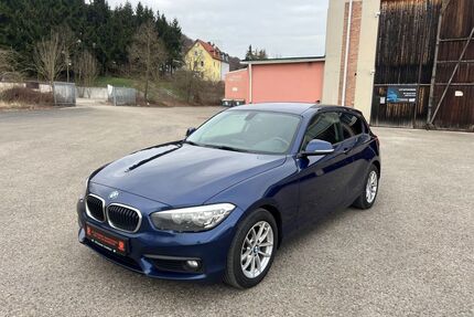 BMW 116 Gebrauchtwagen