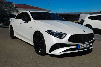 Mercedes-Benz CLS 53 AMG Gebrauchtwagen