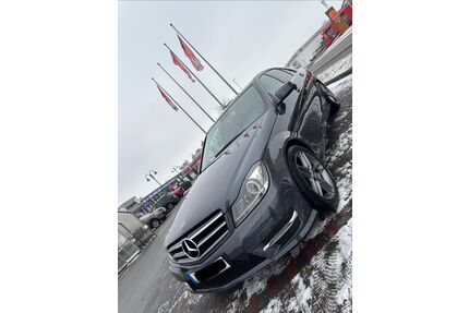 Mercedes-Benz C 200 Gebrauchtwagen