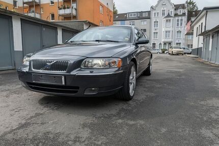 Volvo V70 Gebrauchtwagen