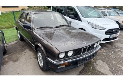 BMW 320 Gebrauchtwagen