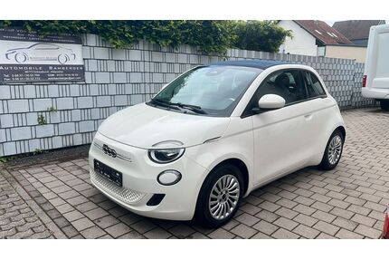 Fiat 500e Gebrauchtwagen
