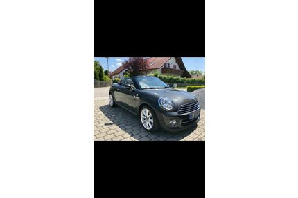 Mini Cooper Roadster Gebrauchtwagen
