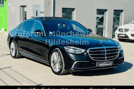 Mercedes-Benz S 580 Gebrauchtwagen