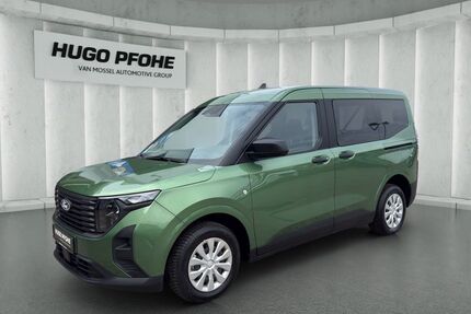 Ford Tourneo Courier Gebrauchtwagen