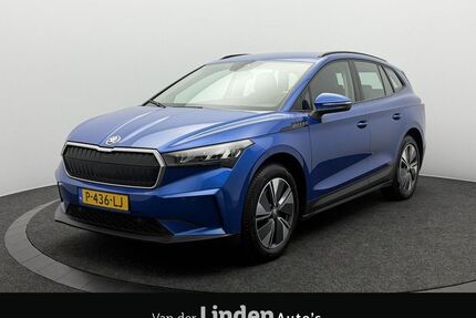 Skoda Enyaq Gebrauchtwagen