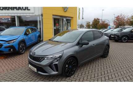 Renault Clio Gebrauchtwagen