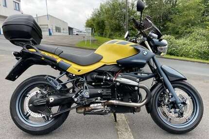 BMW R 1150 R Gebrauchtwagen