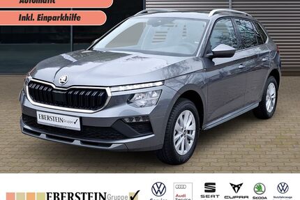 Skoda Kamiq Gebrauchtwagen