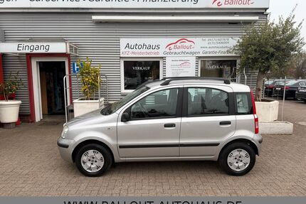Fiat Panda Gebrauchtwagen