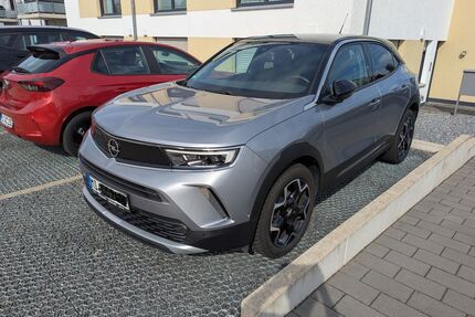 Opel Mokka Gebrauchtwagen