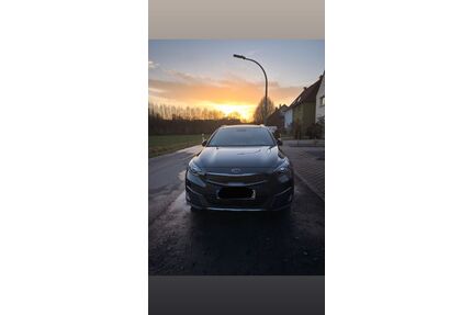 Kia XCeed Gebrauchtwagen