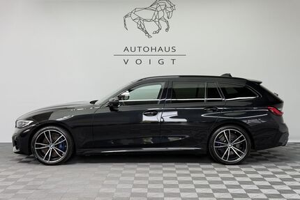 BMW M340d Gebrauchtwagen
