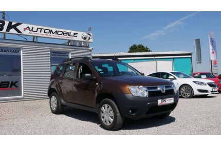 Dacia Duster Gebrauchtwagen