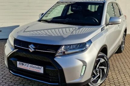 Suzuki Vitara Gebrauchtwagen