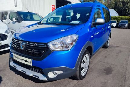 Dacia Dokker Gebrauchtwagen
