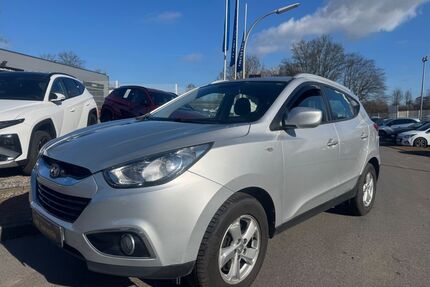 Hyundai ix35 Gebrauchtwagen