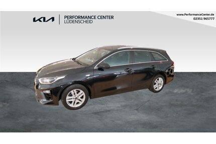 Kia ceed Sportswagon Gebrauchtwagen