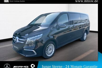 Mercedes-Benz V 300 Gebrauchtwagen