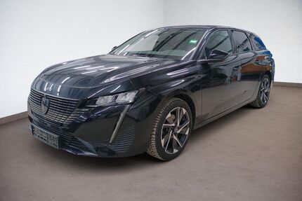 Peugeot 308 Gebrauchtwagen