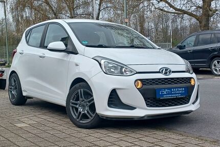 Hyundai i10 Gebrauchtwagen