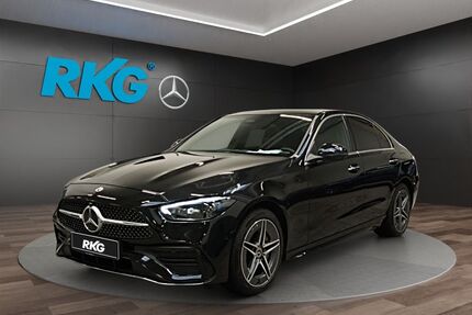 Mercedes-Benz C 300 Gebrauchtwagen