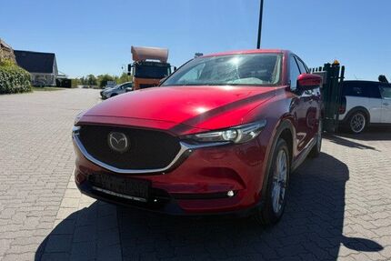 Mazda CX-5 Gebrauchtwagen