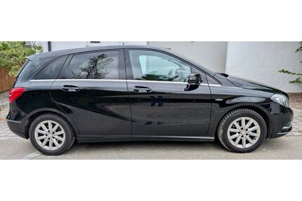 Mercedes-Benz B 200 Gebrauchtwagen