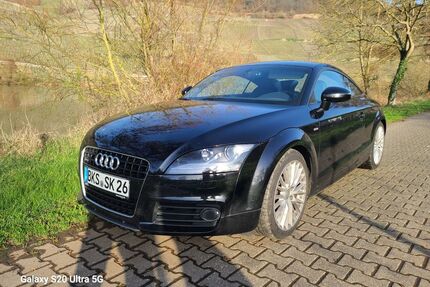 Audi TT Gebrauchtwagen