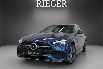 Mercedes-Benz C 300 Gebrauchtwagen
