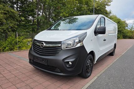 Opel Vivaro Gebrauchtwagen
