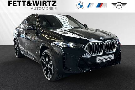 BMW X6 Gebrauchtwagen