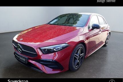 Mercedes-Benz A 200 Gebrauchtwagen