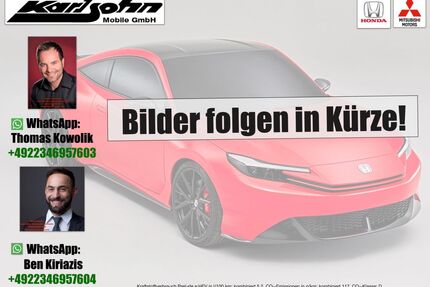 Honda e Gebrauchtwagen