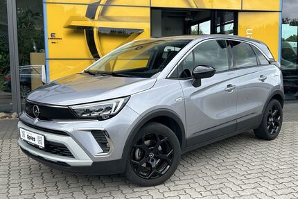 Opel Crossland (X) Gebrauchtwagen