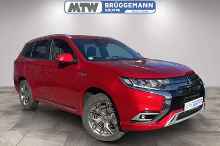 Mitsubishi Outlander Gebrauchtwagen