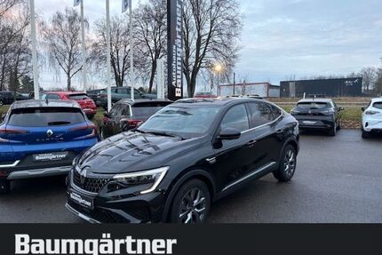 Renault Arkana Gebrauchtwagen