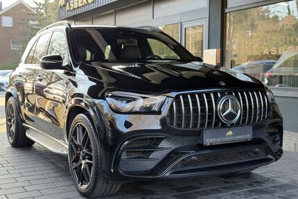 Mercedes-Benz GLE 63 AMG Gebrauchtwagen