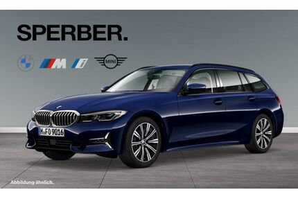 BMW 318 Gebrauchtwagen
