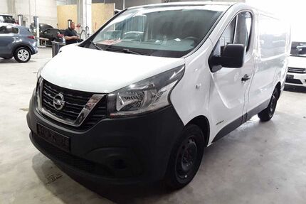 Nissan NV300 Gebrauchtwagen