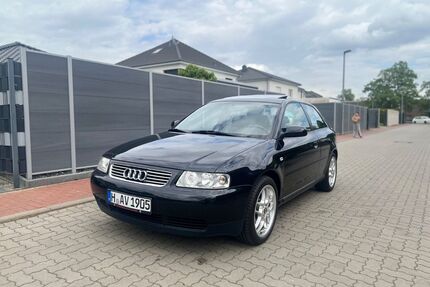 Audi A3 Gebrauchtwagen