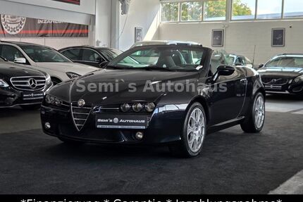 Alfa Romeo Spider Gebrauchtwagen