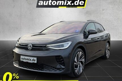 VW ID.4 Gebrauchtwagen