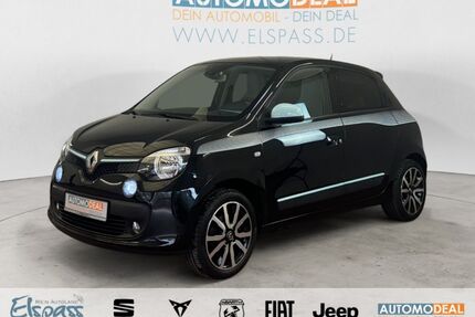 Renault Twingo Gebrauchtwagen
