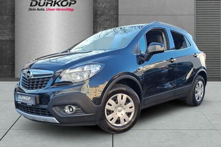 Opel Mokka X Gebrauchtwagen