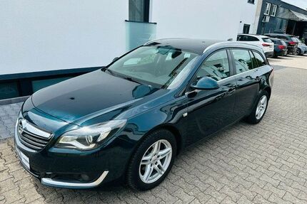 Opel Insignia Gebrauchtwagen