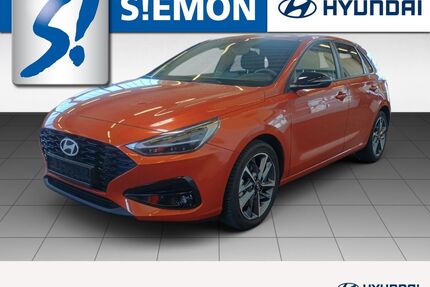 Hyundai i30 Gebrauchtwagen