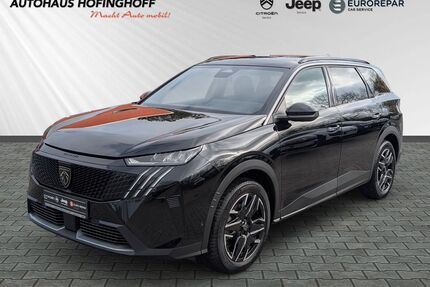 Peugeot 5008 Gebrauchtwagen