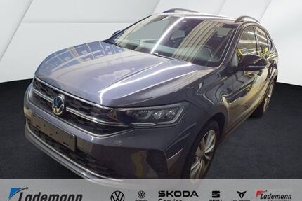 VW Taigo Gebrauchtwagen